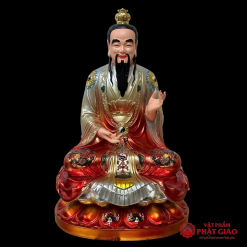 Bo Tuong Tam Thanh Dao To Composite Cao 40cm vppg 4