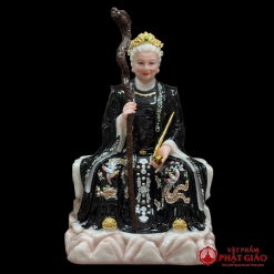 Tuong Ba Co Hy Chat Lieu Bot Da Cao 40cm VPPG 1