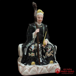 Tuong Ba Co Hy Chat Lieu Bot Da Cao 40cm VPPG 2