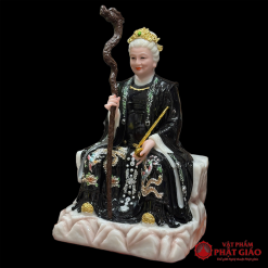 Tuong Ba Co Hy Chat Lieu Bot Da Cao 40cm VPPG 3