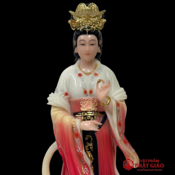 Tuong Bich Ha Nguyen Quan Bang Bot Da Cao 48cm VPPG 2