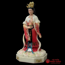 Tuong Bich Ha Nguyen Quan Bang Bot Da Cao 48cm VPPG 4