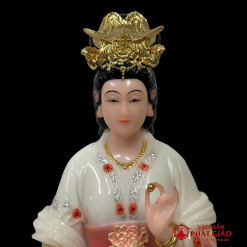 Tuong Bich Ha Nguyen Quan Bang Bot Da Cao 48cm VPPG 6