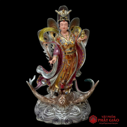Tuong Cuu Thien Huyen Nu Bang Composite Cao 30cm vppg 1