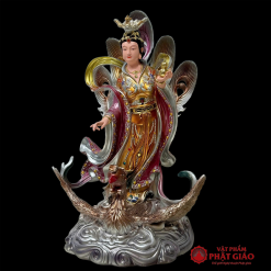 Tuong Cuu Thien Huyen Nu Bang Composite Cao 30cm vppg 2