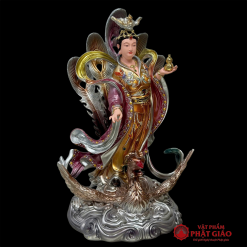Tuong Cuu Thien Huyen Nu Bang Composite Cao 30cm vppg 3