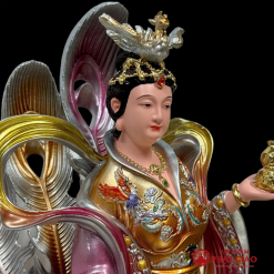 Tuong Cuu Thien Huyen Nu Bang Composite Cao 30cm vppg 6