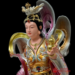 Tuong Cuu Thien Huyen Nu Bang Composite Cao 30cm vppg 7