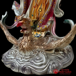 Tuong Cuu Thien Huyen Nu Bang Composite Cao 30cm vppg 8