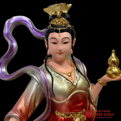 Tuong Cuu Thien Huyen Nu Bang Composite Cao 40cm 2