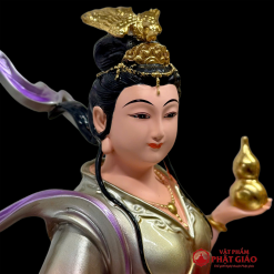 Tuong Cuu Thien Huyen Nu Bang Composite Cao 40cm 3
