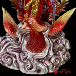 Tuong Cuu Thien Huyen Nu Bang Composite Cao 40cm 5