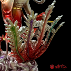 Tuong Cuu Thien Huyen Nu Bang Composite Cao 40cm 6