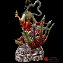 Tuong Cuu Thien Huyen Nu Bang Composite Cao 40cm 7