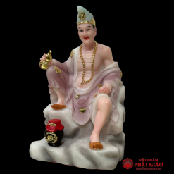 Tuong Te Cong Bang Bot Da Cao 30cm vppg 2