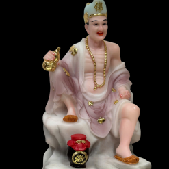 Tuong Te Cong Bang Bot Da Cao 30cm vppg 3