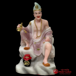 Tuong Te Cong Bang Bot Da Cao 30cm vppg 4