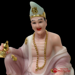 Tuong Te Cong Bang Bot Da Cao 30cm vppg 5