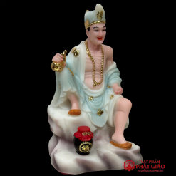 Tuong Te Cong Bang Bot Da Cao 30cm vppg 6