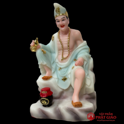 Tuong Te Cong Bang Bot Da Cao 30cm vppg 7