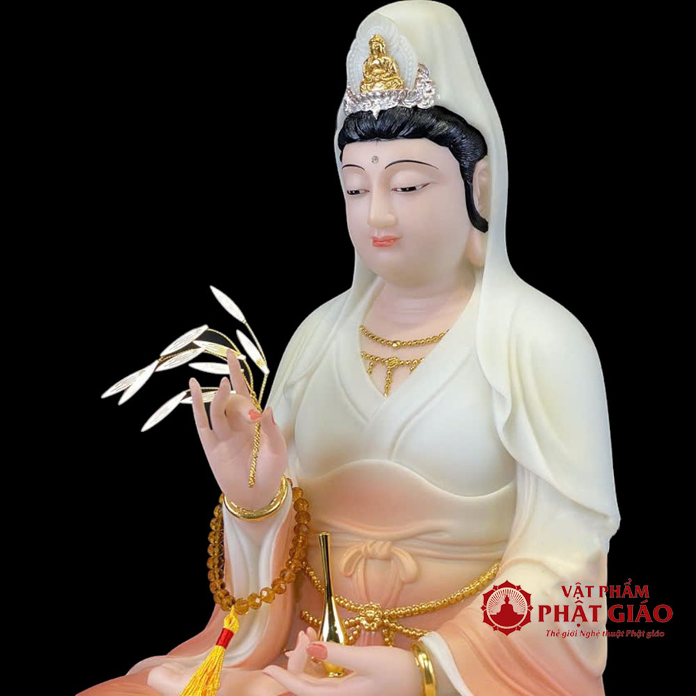 bo-tuong-ta-ba-tam-thanh-bang-bot-da-de-to-son-ve-hoa-cao-30cm-40cm-48cm-vat-pham-phat-giao-la-boi-6 bo tuong ta ba tam thanh bang bot da de to son ve hoa cao 30cm 40cm 48cm vat pham phat giao la boi 6