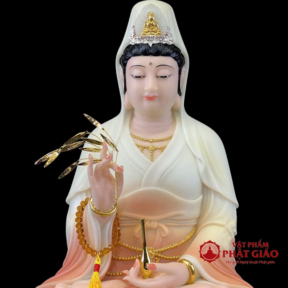bo-tuong-ta-ba-tam-thanh-bang-bot-da-de-to-son-ve-hoa-cao-30cm-40cm-48cm-vat-pham-phat-giao-la-boi-8 bo tuong ta ba tam thanh bang bot da de to son ve hoa cao 30cm 40cm 48cm vat pham phat giao la boi 8