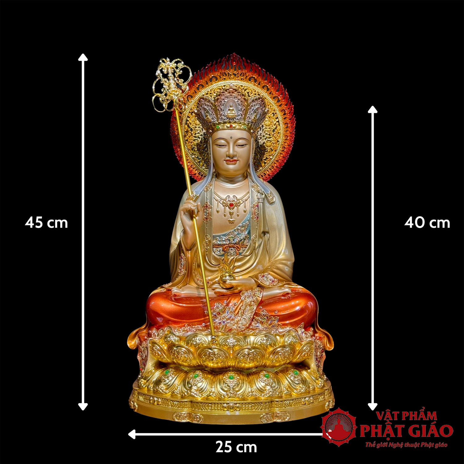 bo-tuong-ta-ba-tam-thanh-bang-dong-men-co-ca-la-de-cao-30cm-40cm-48cm-vat-pham-phat-giao-la-boi-5 bo tuong ta ba tam thanh bang dong men co ca la de cao 30cm 40cm 48cm vat pham phat giao la boi 5