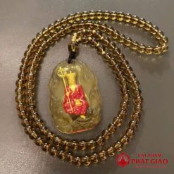 day chuyen dia tang vuong bo tat bang luu ly vat pham phat giao la boi 10