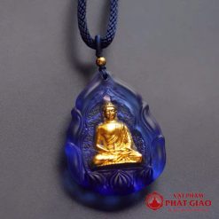 day chuyen duc phat duoc su bang luu ly kham vang vat pham phat giao la boi 5