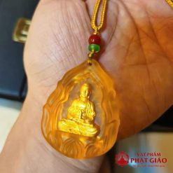 day chuyen duc phat duoc su bang luu ly kham vang vat pham phat giao la boi 7