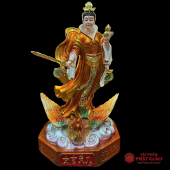 tuong cuu huyen thien nu composite cao 40cm vppg 1 1