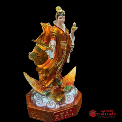 tuong cuu huyen thien nu composite cao 40cm vppg 2