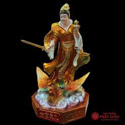 tuong cuu huyen thien nu composite cao 40cm vppg 3