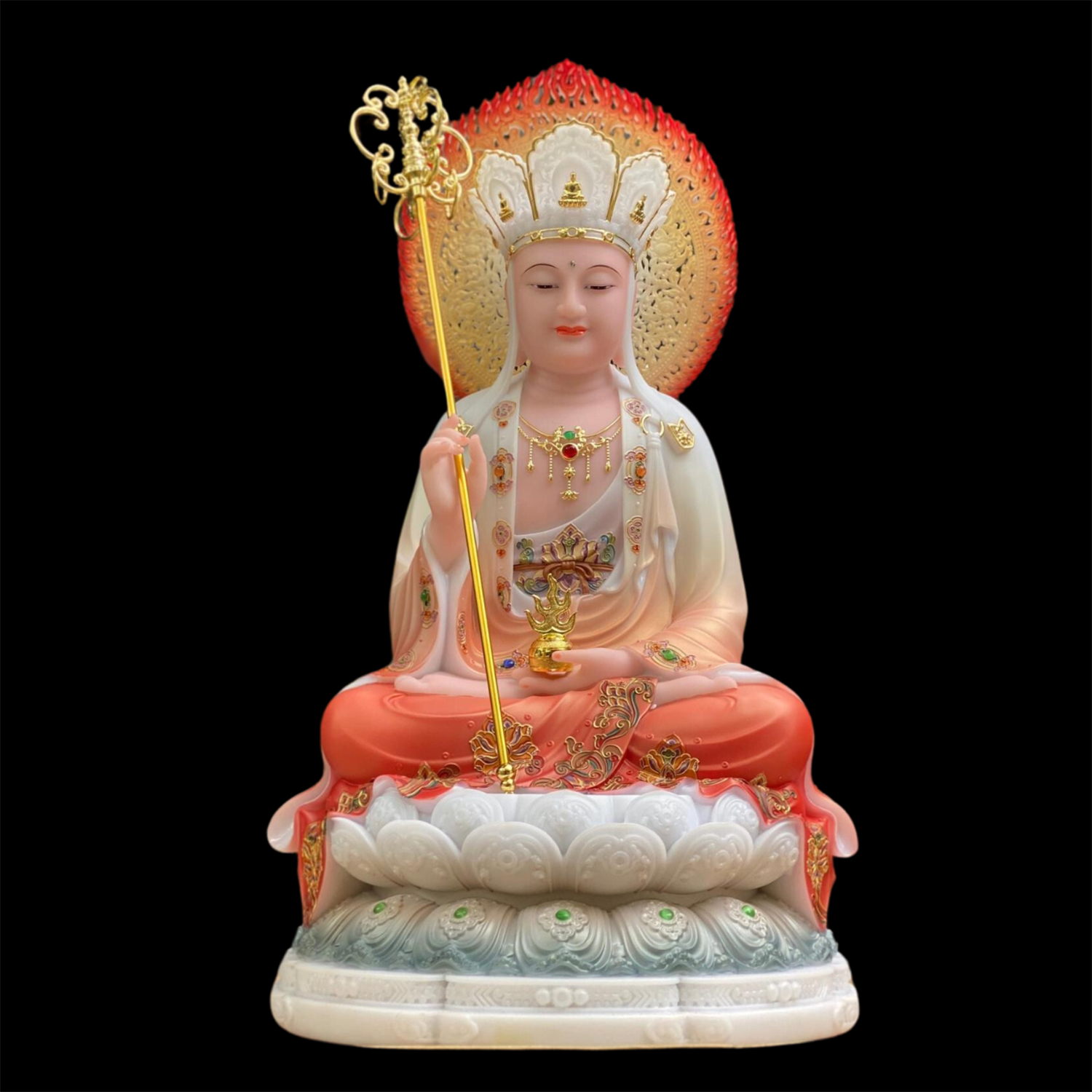 tuong-dia-tang-bo-bang-bot-da-ngoi-de-bao-lien-cao-30cm-40cm-48cm-65cm-vat-pham-phat-giao-la-boi-1 tuong dia tang bo bang bot da ngoi de bao lien cao 30cm 40cm 48cm 65cm vat pham phat giao la boi 1