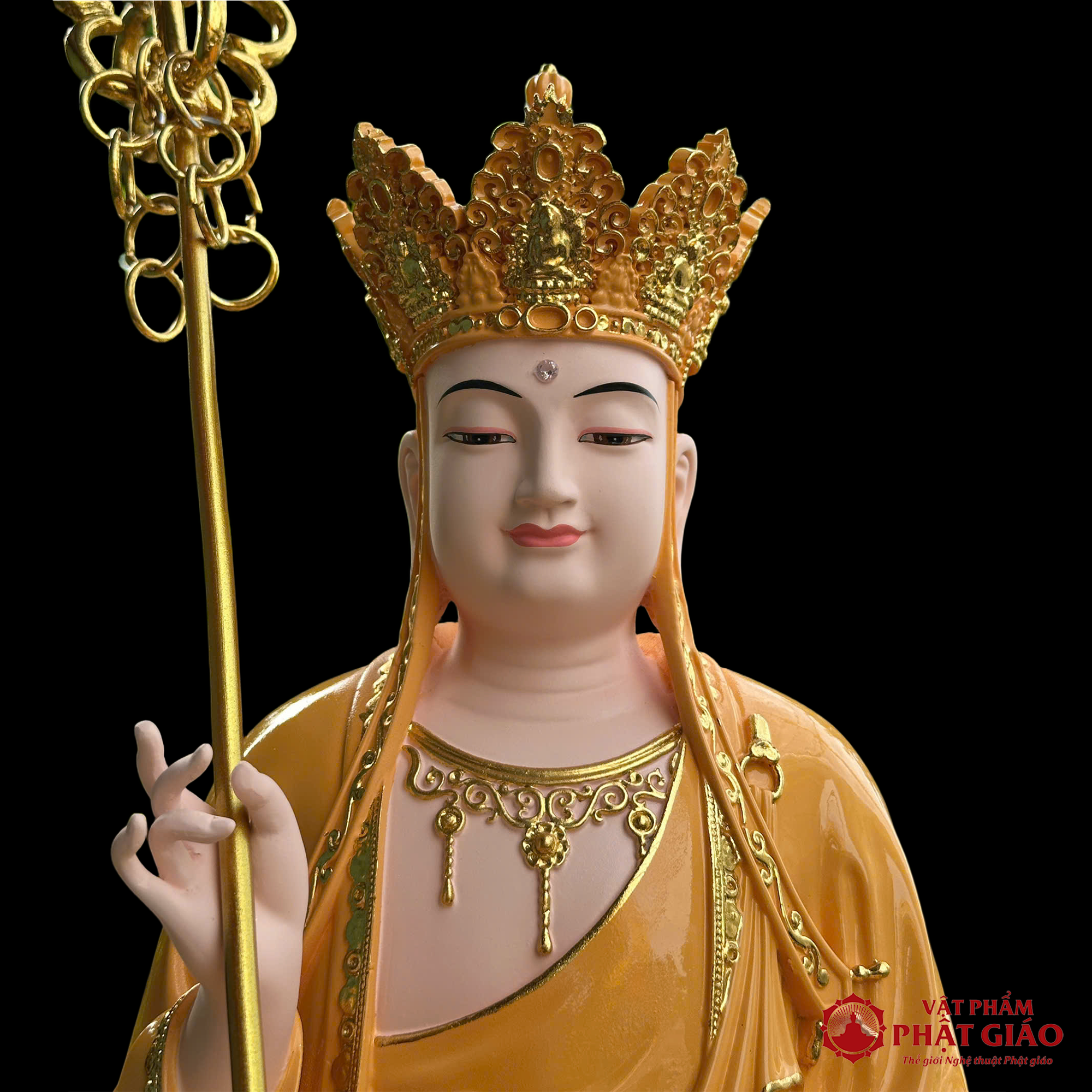 tuong-dia-tang-bo-tat-bang-composite-y-vang-de-sen-3-tang-cao-50cm-vat-pham-phat-giao-la-boi-3 tuong dia tang bo tat bang composite y vang de sen 3 tang cao 50cm vat pham phat giao la boi 3