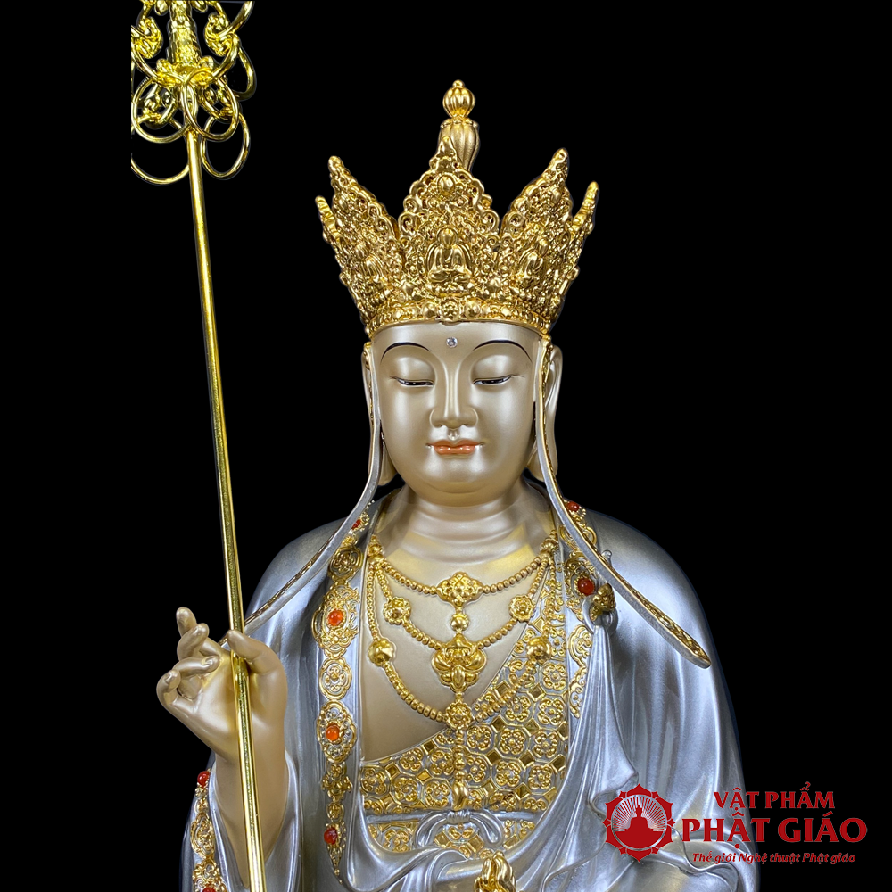 tuong-dia-tang-bo-tat-bang-dong-men-co-ao-bac-cao-30cm-40cm-48cm-65cm-vat-pham-phat-giao-la-boi-5 tuong dia tang bo tat bang dong men co ao bac cao 30cm 40cm 48cm 65cm vat pham phat giao la boi 5