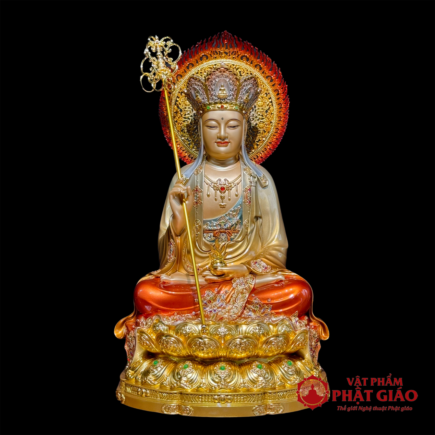 tuong-dia-tang-bo-tat-bang-dong-men-co-dai-loan-cao-30cm-40cm-48cm-vat-pham-phat-giao-la-boi-2 tuong dia tang bo tat bang dong men co dai loan cao 30cm 40cm 48cm vat pham phat giao la boi 2