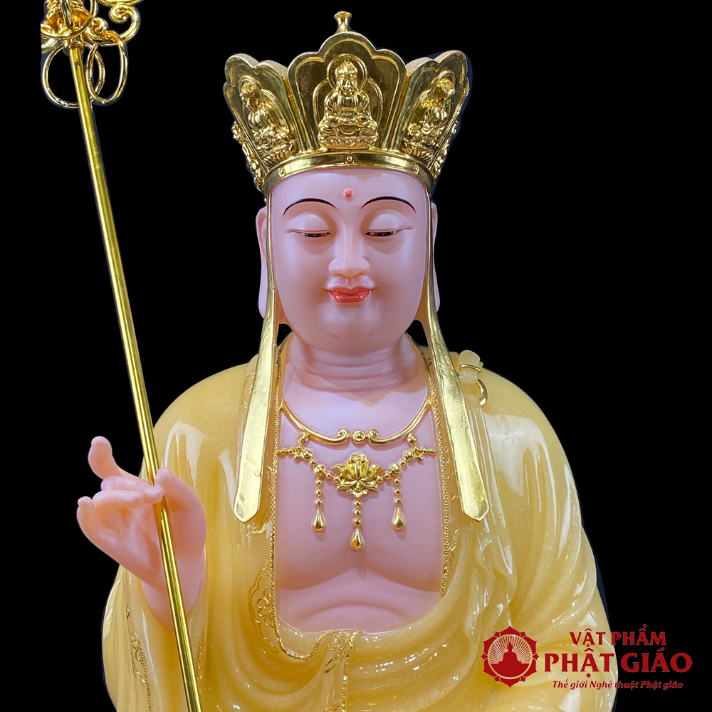tuong-dia-tang-bo-tat-bot-da-thach-anh-vien-vang-cao-30cm-40cm-48cm-65cm-vat-pham-phat-giao-la-boi-5 tuong dia tang bo tat bot da thach anh vien vang cao 30cm 40cm 48cm 65cm vat pham phat giao la boi 5