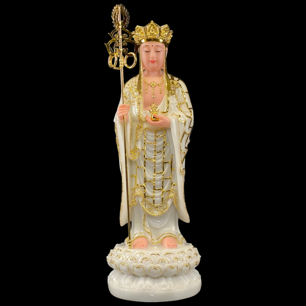 tuong-dia-tang-bo-tat-dung-dai-sen-bang-bot-da-trang-vien-vang-cao-40cm-48cm-65cm-90cm-vat-pham-phat-giao-la-boi-1 tuong dia tang bo tat dung dai sen bang bot da trang vien vang cao 40cm 48cm 65cm 90cm vat pham phat giao la boi 1