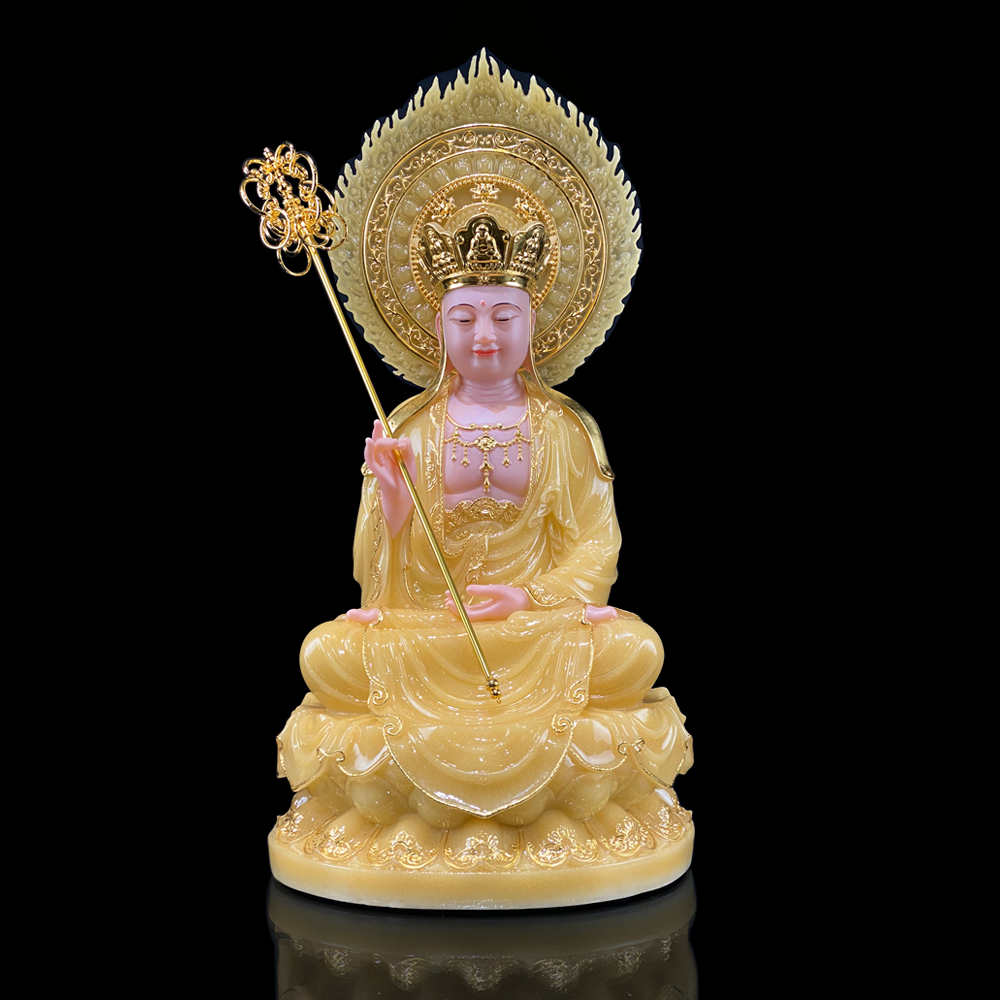 tuong-dia-tang-bo-tat-ngoi-bang-bot-da-thach-anh-vien-vang-co-la-de-cao-40cm-48cm-65cm-90cm-vat-pham-phat-giao-la-boi-1 tuong dia tang bo tat ngoi bang bot da thach anh vien vang co la de cao 40cm 48cm 65cm 90cm vat pham phat giao la boi 1