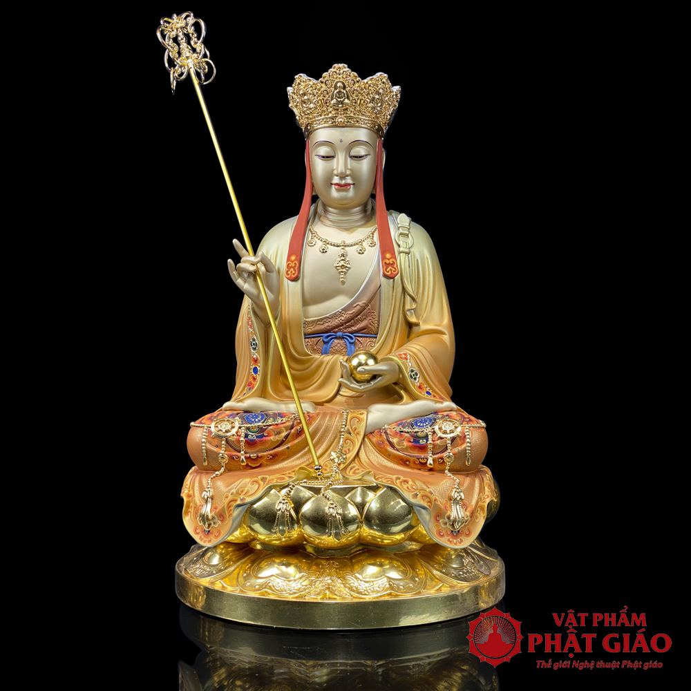 tuong-dia-tang-bo-tat-ngoi-bang-dong-men-co-cao-30cm-40cm-48cm-vat-pham-phat-giao-la-boi-2 tuong dia tang bo tat ngoi bang dong men co cao 30cm 40cm 48cm vat pham phat giao la boi 2