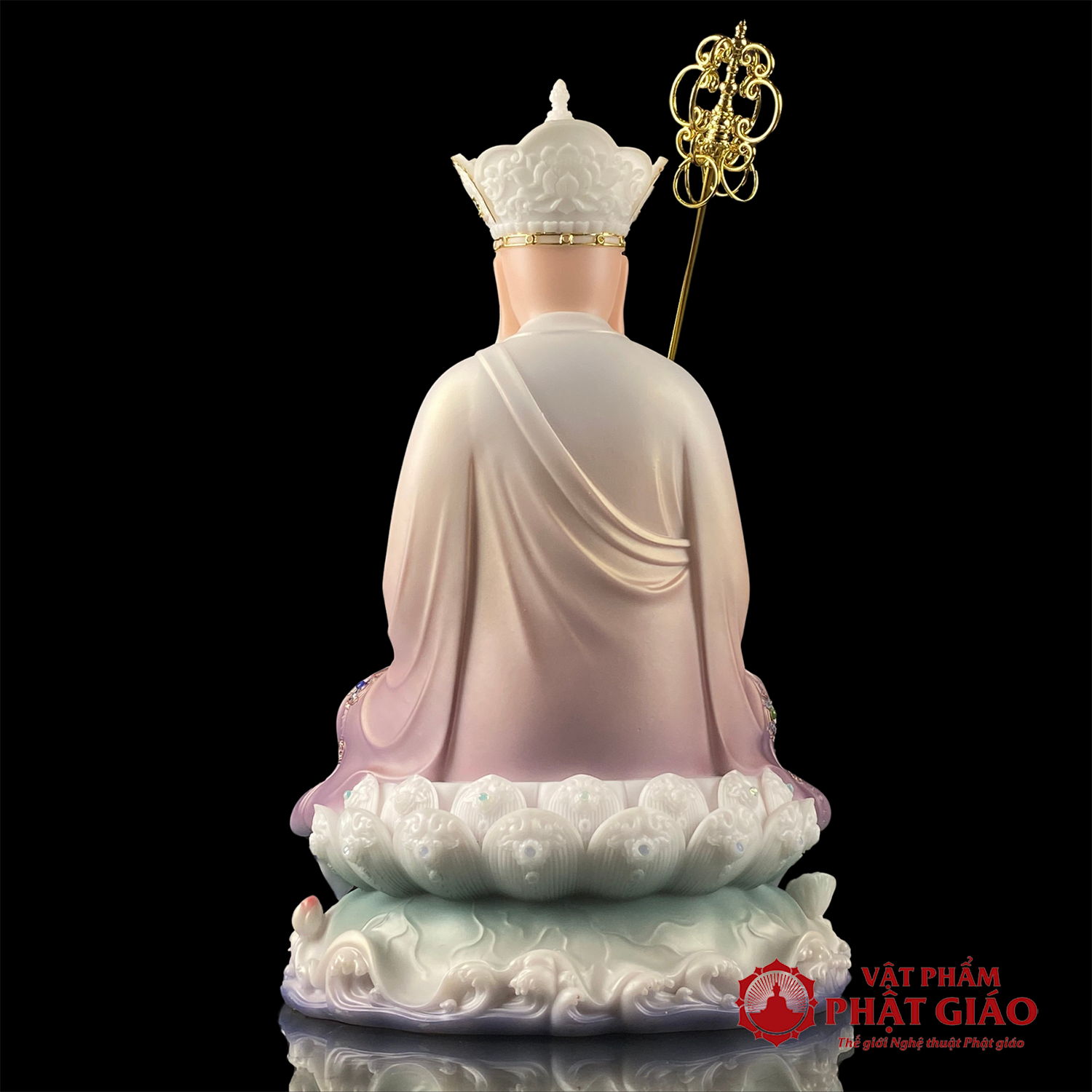 tuong-dia-tang-bo-tat-ngoi-de-non-nuoc-mau-tim-bang-bot-da-cao-30cm-40cm-48cm-65cm-vat-pham-phat-giao-la-boi-4 tuong dia tang bo tat ngoi de non nuoc mau tim bang bot da cao 30cm 40cm 48cm 65cm vat pham phat giao la boi 4