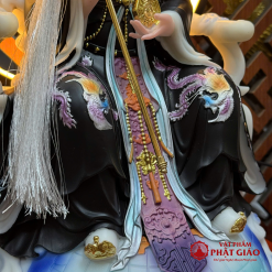 tuong me dieu tri dia mau bang bot da cao 30cm vppg 6