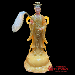 tuong me dieu tri dia mau dung mau vang thach anh cao 40cm vppg 1 1