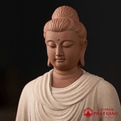 tuong phat nhu lai gom su cao 35cm trang tri thien y phong khach ban tho vat pham phat giao la boi 10