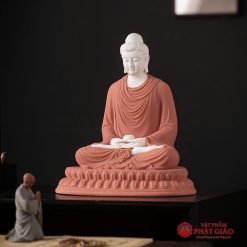 tuong phat nhu lai gom su cao 35cm trang tri thien y phong khach ban tho vat pham phat giao la boi 11