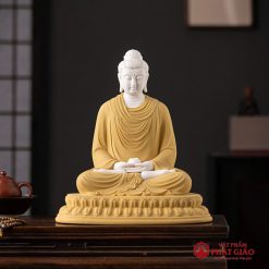 tuong phat nhu lai gom su cao 35cm trang tri thien y phong khach ban tho vat pham phat giao la boi 12