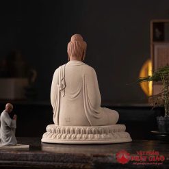 tuong phat nhu lai gom su cao 35cm trang tri thien y phong khach ban tho vat pham phat giao la boi 5
