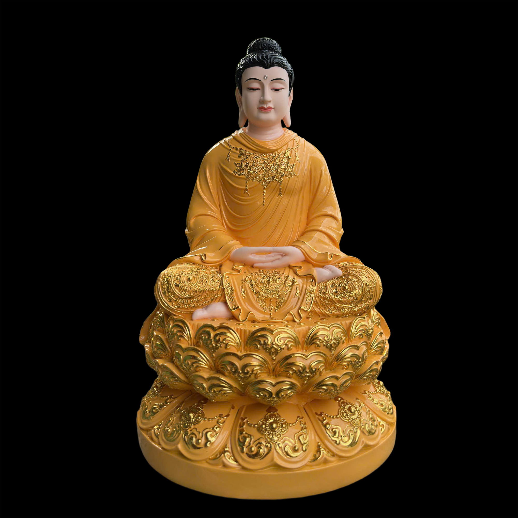 tuong-phat-thich-ca-bang-composite-y-vang-de-sen-3-tang-cao-50cm-vat-pham-phat-giao-la-boi-1 tuong phat thich ca bang composite y vang de sen 3 tang cao 50cm vat pham phat giao la boi 1