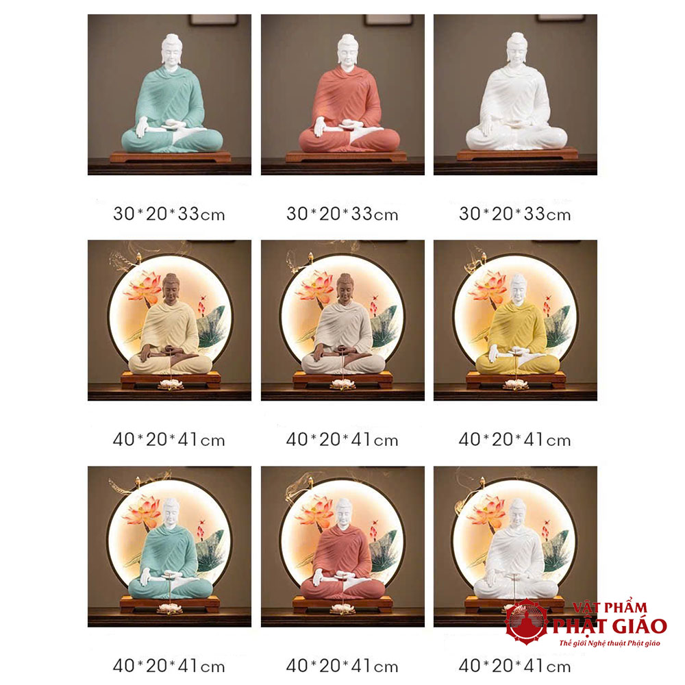 tuong-phat-thich-ca-mau-ni-bang-gom-su-cao-40cm-ca-den-trang-tri-phong-khach-ban-tho-vat-pham-phat-giao-la-boi-9 tuong phat thich ca mau ni bang gom su cao 40cm ca den trang tri phong khach ban tho vat pham phat giao la boi 9